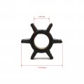 The Rop Shop Water Pump Impeller Repair Kit For Mercury Mariner 47-89981q1 89981q1 Outboard