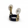 Ws 2pcs Roller Guide For Plasma Cutting Ltp7000 Ltp8000 Cutter P80 Torch