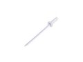 Volkswagen N-907-657-01 Pop-rivet 