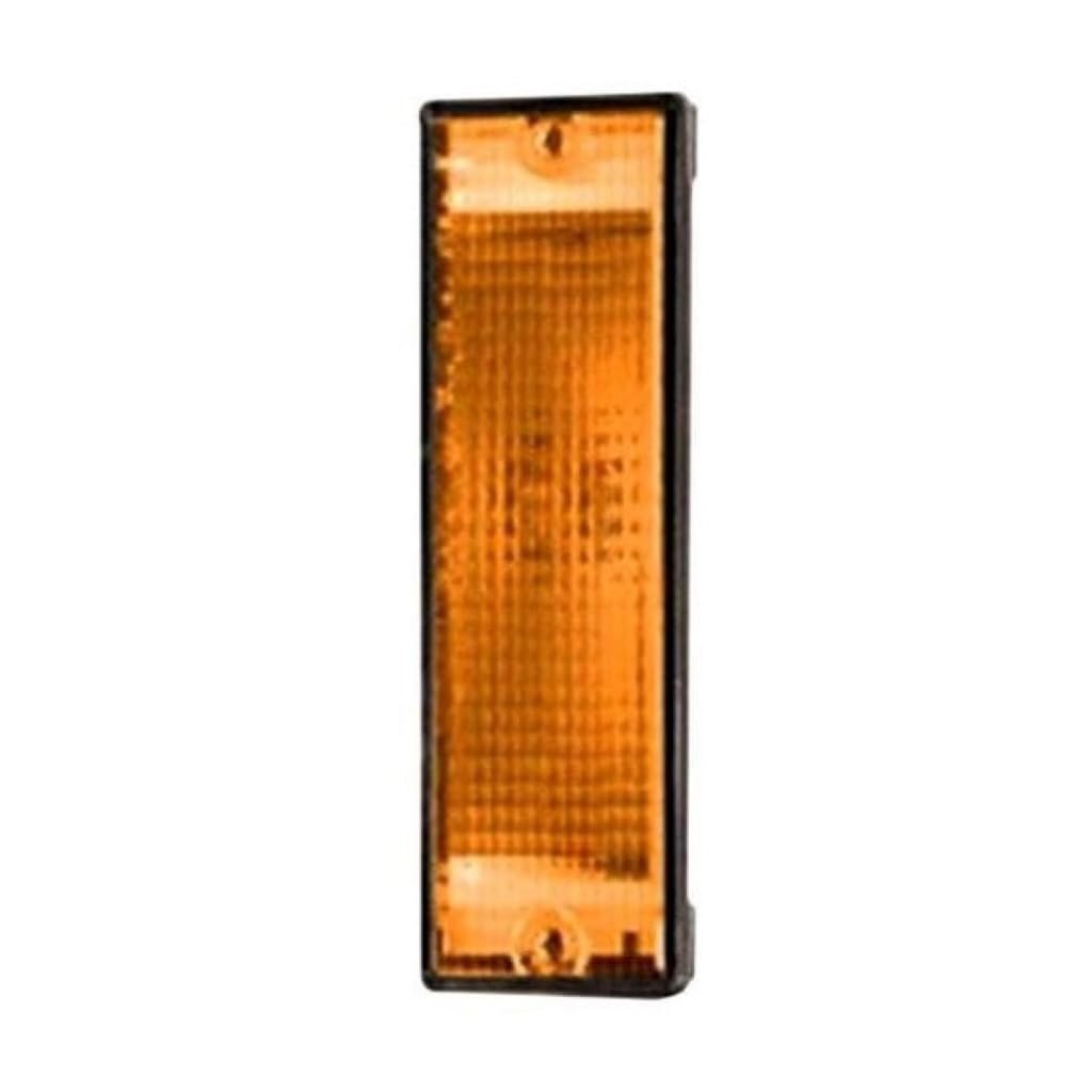 Dodge Hardbody 1990 1991 1992 Driver Side Turn Signal Light Mi2530101 Mb912713
