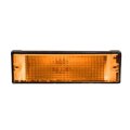 Dodge Hardbody 1990 1991 1992 Driver Side Turn Signal Light Mi2530101 Mb912713