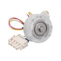 Supplying Demand 809069207 Refrigerator Evaporator Fan Motor Replaces Ap6834878 