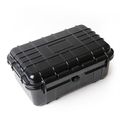 22-25875a -a 8 Mini Weatherproof Case With Rubber Interior 