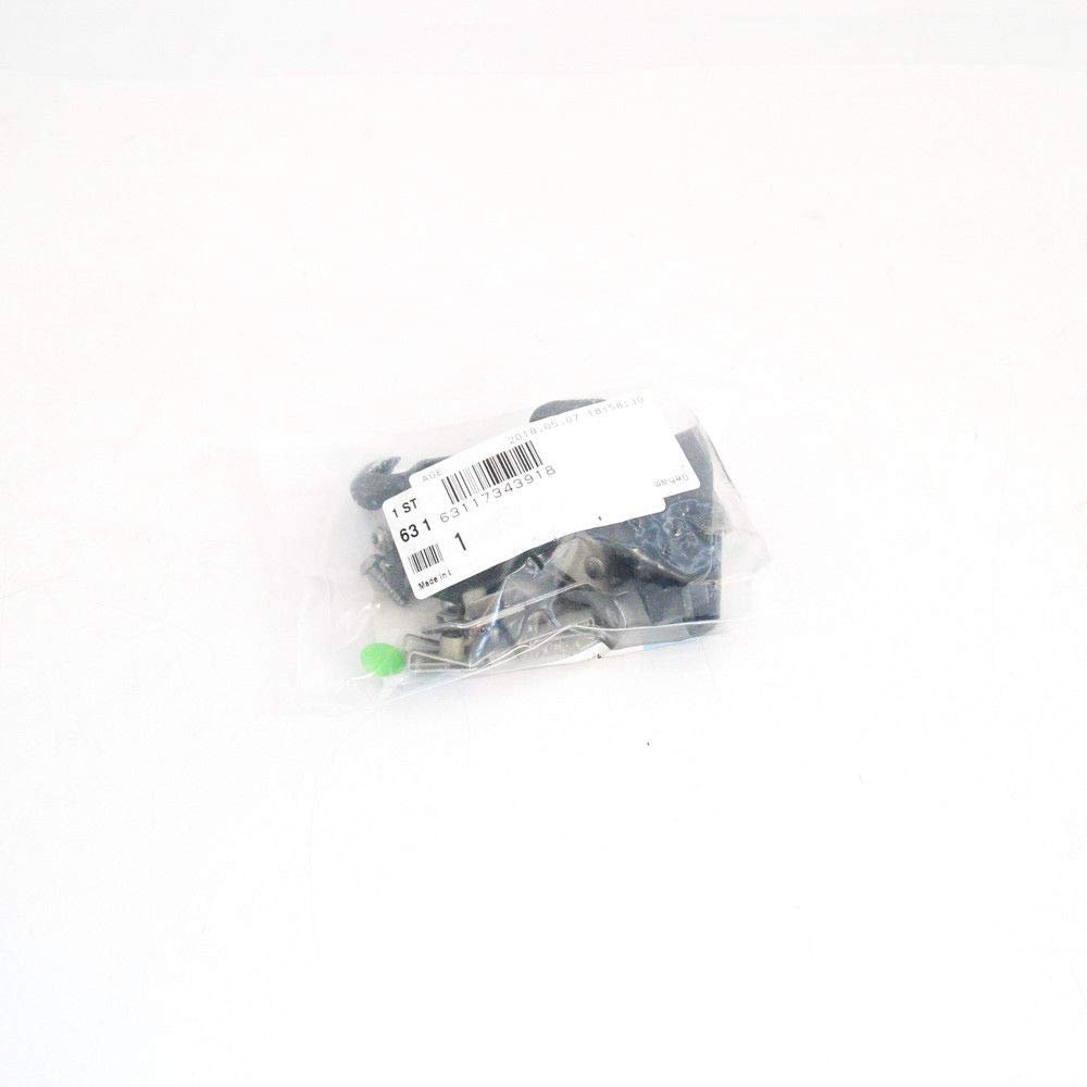 Bmw Genuine Right Repair Kit For Headlight
