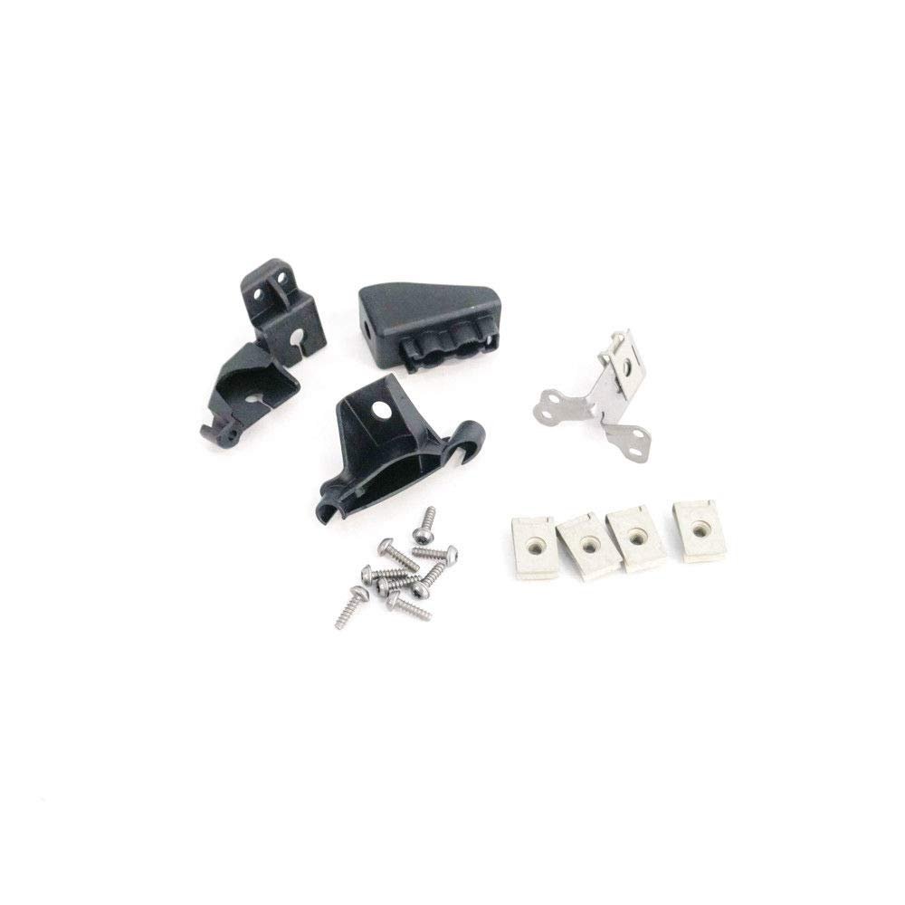 Bmw Genuine Right Repair Kit For Headlight