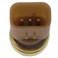 Fridayparts Oil Pressure Sensor 274-6719 Compatible For Caterpillar Cat 950h 770g 772g 631g 621b C13 C15 C175-16 Replacement