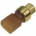 Fridayparts Oil Pressure Sensor 274-6719 Compatible For Caterpillar Cat 950h 770g 772g 631g 621b C13 C15 C175-16 Replacement