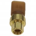 Fridayparts Oil Pressure Sensor 274-6719 Compatible For Caterpillar Cat 950h 770g 772g 631g 621b C13 C15 C175-16 Replacement