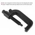 7 8 Heavy Forged Steel Torsion Bar Unloading Tool Key Removal Fit For Gm Ford Dodge Car Truck Models