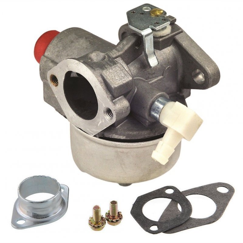 Carburetor For Tecumseh 632795 632795a 4 5hp Cycle Small Engine Lawnmower Fits Tvs90 Tvs100 Tvs115 Tvs120 Tvxl90 Tvxl105