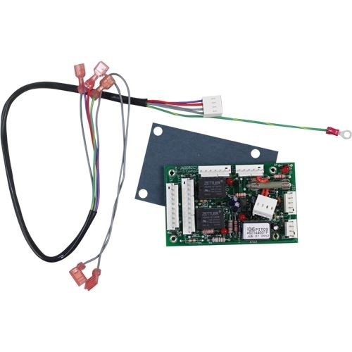 Relay Board Kit For Pitco Part 60144001-cl Replacement