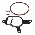 Vacuum Pump Reseal Rebuild Kit 07k145100c Fit For Audi Tt Rs 2 5l012 2013 Beetle Jetta Passat Rabbit Golf 2 