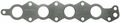 Fel-pro Ms 95032 Exhaust Manifold Gasket Set 