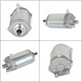 Gxywady Motorcycle Starter Replacement For Suzuki Gsx1300r 1999-2002