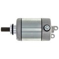 Niche Starter Motor Assembly For Yamaha Fz6r Yzf R6 2c0-81890-00-00