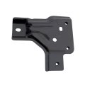 Fender Brace For Acura Mdx 2017 2018 2019 2020 Front Driver Side Replacement Ac1244100 60262tz5a01zz Black Plastic Standard 