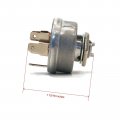 The Rop Shop Ignition Starter Switch For Jacobsen Lf3810 St5111 Turfcat 72 Greensking Keys