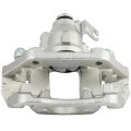 Rear Left Disc Brake Caliper Assembly 18b5264 1pc Ford Taurus 2010 2011 2012 For Lincoln For Mks 