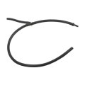 Hvac Control Panel Vacuum Hose For Chevy Express 3500 2006 To 2017 Olx-acd15799087-cl360a51 Black Plastic 21 In Length 