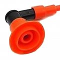 Ignition Coil For Suzuki Lt185 Quadrunner 1984-1987 Lt300 Quadracer 1987-1989