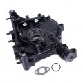 Aintier Replacement Oil Pump M313 Compatible With 1996-1997 For Honda Civic Del Sol 1996-2001 Acura Integra 1999-2000 1997-2001