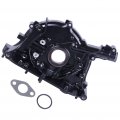 Aintier Replacement Oil Pump M313 Compatible With 1996-1997 For Honda Civic Del Sol 1996-2001 Acura Integra 1999-2000 1997-2001