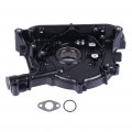 Aintier Replacement Oil Pump M313 Compatible With 1996-1997 For Honda Civic Del Sol 1996-2001 Acura Integra 1999-2000 1997-2001