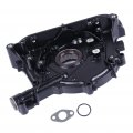 Aintier Replacement Oil Pump M313 Compatible With 1996-1997 For Honda Civic Del Sol 1996-2001 Acura Integra 1999-2000 1997-2001