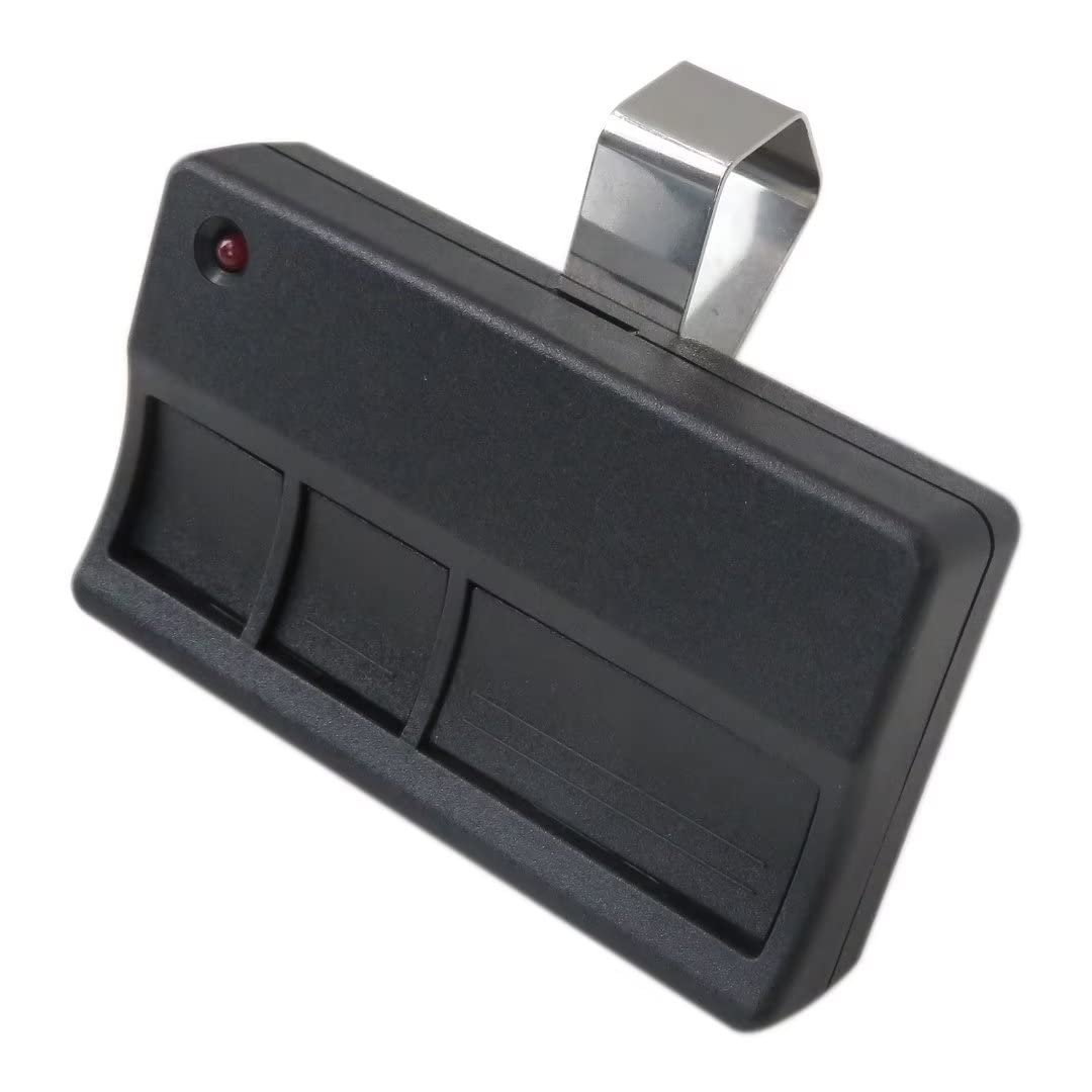 315mhz Garage Door Opener Remote For Liftmaster 370lm 371lm 372lm 373lm 374lm Chamberlain Craftsman And Raynor 1 Pack New