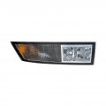 Cadillac Escalade Ext 2007-2013 Fog Light Assembly Passenger Side W Bulbs For Gm2593163 