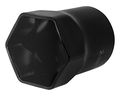 Performance Tool W83240 1 2 Drive Hex Lock Nut Socket 2-3 8 Used On Wheel Bearing Locknuts 
