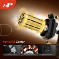 A-premium Electric Power Window Regulator With Motor Compatible Honda Ridgeline 2006-2014 Pickup Rear Left Driver Side