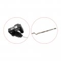 Secosautoparts 24267668 Transmission Fluid Level Indicator Dipstick Compatible With Chevrolet Avalanche 2007-2013