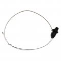 Secosautoparts 24267668 Transmission Fluid Level Indicator Dipstick Compatible With Chevrolet Avalanche 2007-2013