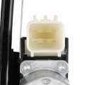Ocpty Power Window Regulator With Motor Fit For 2012-2018 Ford Focus Rear Right 751-830
