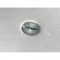 Dzus Button Flat Steel 600 Compatible With Dune Buggy