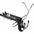 Strong Hand Tools Table Edge Tig Torch Rest Mrt50 