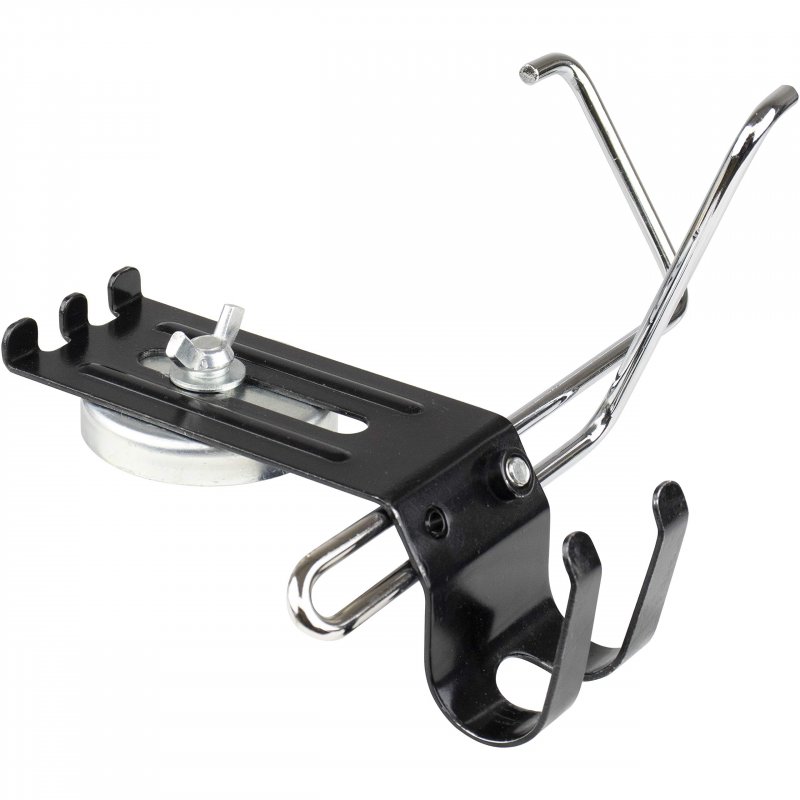 Strong Hand Tools Table Edge Tig Torch Rest Mrt50