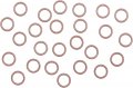 Cometic Gasket C9294 Upper Pushrod Cover O-ring 