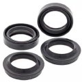 Bossbearing Fork And Dust Seal Kit For Yamaha Ttr125l 2005 2006 2007 2008 