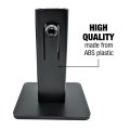 Graphics More University Of Nebraska Primary Logo Tow Trailer Hitch Cover Plug Insert 1 4 Inch 25