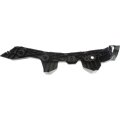 Rear Driver Side Bumper Cover Retainer For Mazda 5 2012 2013 2014 2015 2016 2017 Pom Plastic Replaces Ma1132109 And C513502j1c 