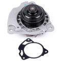Automotive Replacement Engine Water Pumps Fit For Ford Escape For Fusion Mazda Tribute Mercury Mariner Milan