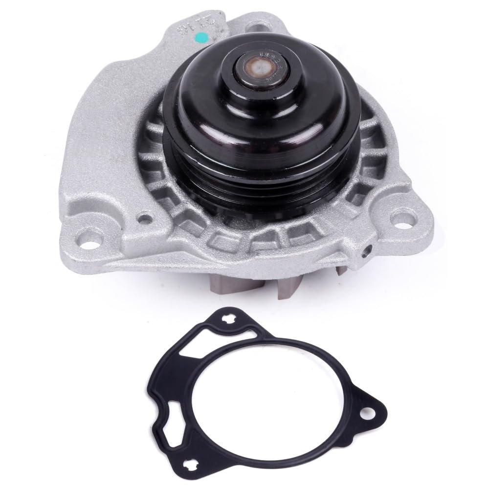 Automotive Replacement Engine Water Pumps Fit For Ford Escape For Fusion Mazda Tribute Mercury Mariner Milan