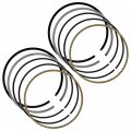Caltric Piston Rings Compatible With Polaris Ranger 1000 Fullsize 2020-2021 Sidexside