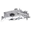 High Volume Oil Pump For Hyundai Elantra 1 8l 1996 To 1998 And 2 0l 1999 2012 Tiburon Tucson Kia Optima Soul Spectra Sportage 