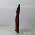 July King Car Led Rear Column Brake Lights Night Driving For Toyota Fortuner 2015 2016 2017 Safety Warning Light