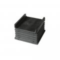 Fortpro Spring Lower Pad For Freightliner Tuftrac 40k 46k 52k 1120807000 