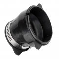 Caltric Carburetor Carb Boot Joint With Clamp For Polaris 