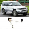 Aramox Car Fuel Level Sensor Replacement Suv Gauge Meter Compatible With Mitsubishi Montero Pajero Mb571603